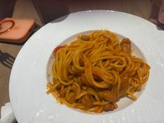 -必胜客(华都店)