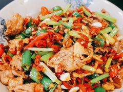 小炒肉-潇湘阁(望京SOHO店)