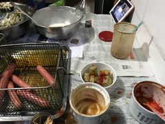 -鼎顺小吃(吴山名楼店)