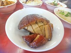 -蓝田九大碗民俗食府(蓝田店)