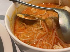 -狮拾久·现代新加坡料理(福田COCO Park店)