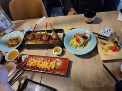 -千寿·金焰食堂(仁和新城店)