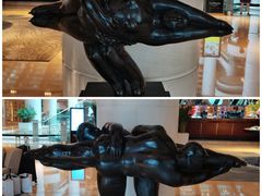 -威斯汀舞台餐厅