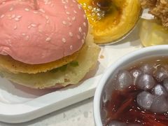 -龍歌自助小火锅(市北台东利群店)