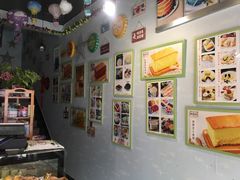 -秦拾记古早味生日蛋糕(方舟广场店)