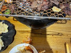 -大壮家原味烤肉(兴华北街店)