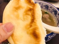 -泉儿头杂碎·清真(城东总店)