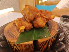 -沿江海南菜·文昌鸡祖师爷(大东海店)
