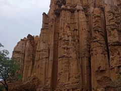 -元谋土林景区(物茂土林)