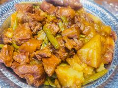 -荣鹏风味烀饼总店