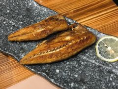 -万兴佳烤肉·长白山老味道(宏泰广场店)