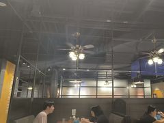 -汉巴味德·烤肉与啤酒的自助(杭州大悦城店)