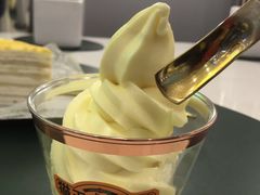 -猫王榴莲世家(三里屯SOHO商场店)