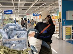 -宜家家居(西安未央商场店)