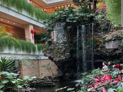 -广州白天鹅宾馆