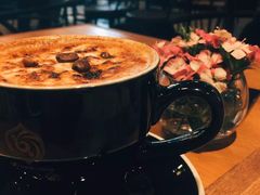 -麦隆咖啡Mellower Coffee(弘基时尚生活中心店)