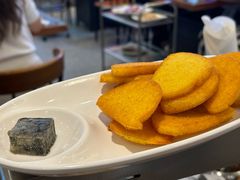 -揽月斋炙子烤肉·清真(安定门·五道营店)