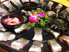 -伊茉家的烤肉店(勒泰中心店)
