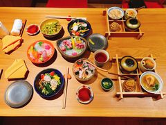 -松涛日本料理