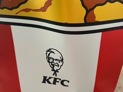 -肯德基(亦庄上海沙龙店)
