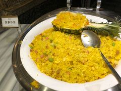 -芭菲盛宴·环球美食(解放碑英利国际店)