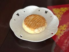 黄油饼-桂香村(护国寺店)
