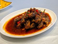 -巴陵全鱼席(湖南老字号汴河街店 )