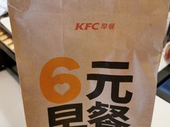 -肯德基(颛桥店)