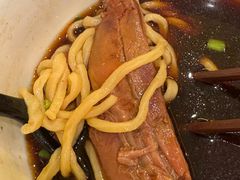 -中国厨房/台湾牛肉面