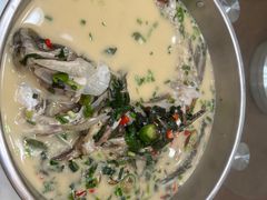-秀妈厨房(灰汤老店)