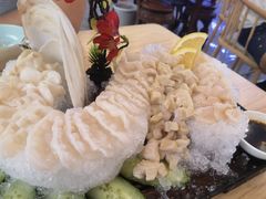 -启东小海鲜(庄先湾路1号店)