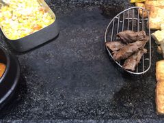 -韩阳王石板烤肉