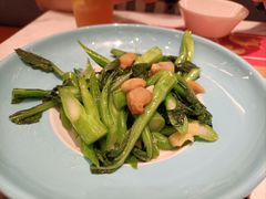 -新世界餐厅(万达店)