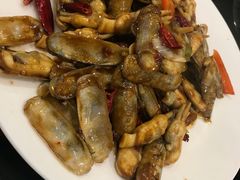 -喜来酌海鲜·饺子(和平一店)