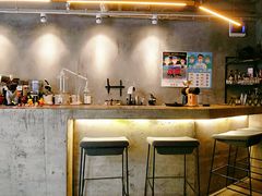 -BE NORMAL CAFE(霞溪路店)