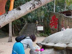 -海南分界洲岛旅游区