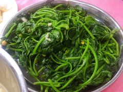 番薯叶-电白鸭粥店(下沙二坊88号店)