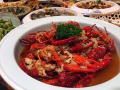 -戴记龙虾(天泽街店)