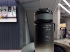 -LA合时健身4PMFIT(花桥旗舰店)