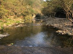 -水墨汀溪风景区
