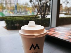 -M Stand(北京平安幸福中心店)