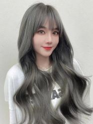 -阿莲新妆护肤造型