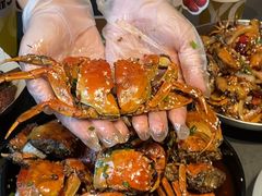 -巴厘龙虾·榜首油焖大虾(洞庭·艺术洋房店)