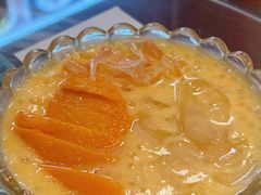 杨枝金捞海底椰-甜津美