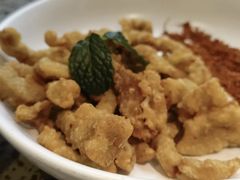 -椒爱水煮鱼川菜(皇姑万象汇店)