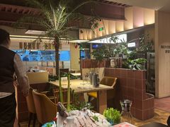 -鲜入唯煮·港式海鲜牛肉火锅(金宝街店)