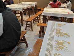 -祥老弟老信丰萝卜饺•江西菜(建设路店)