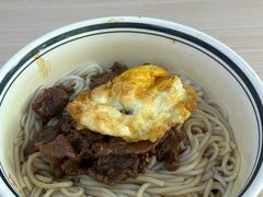 -李易面馆(高桥店)