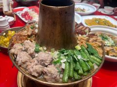 -山西会馆·晋菜·晋商宴·牌匾博物馆(胜利东街店)