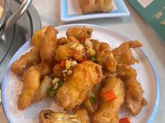 -粤顺渔坊·中山脆肉鲩火锅(清湖店)